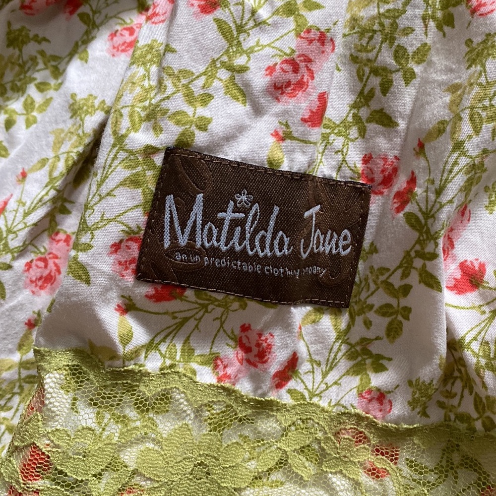Matilda jane 2t shirt - Picture 4 of 5